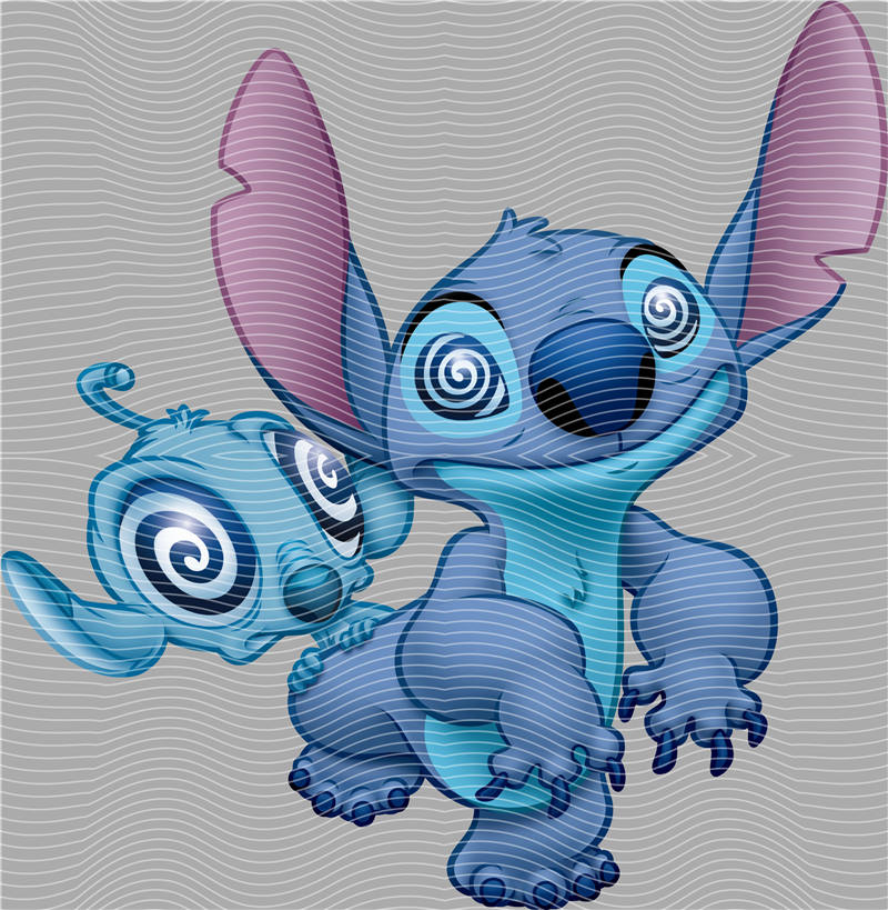 Stitch-DZ 87